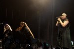 Ally the Fiddle mit ASP