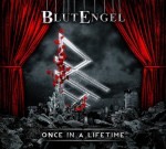 Blutengel Once in a Lifetime Cover