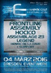 E-Werk 2016