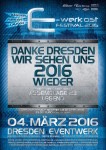 E-Werk Ost Festival