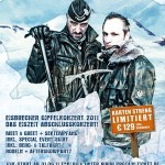 Eisbrecher-Zugspitze