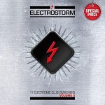 Electrostorm Vol 5
