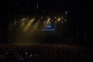 Crom