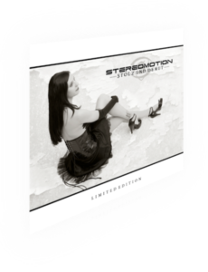 Stereomotion-Stolz_und_Demut-Cover