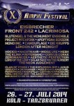 amphi festival