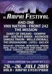 amphi festival 2015