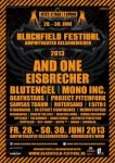 blackfield