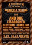 blackfield