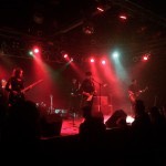 clan of xymox dark x-mas festival 2014