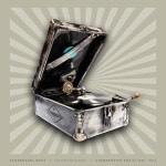 gramophone