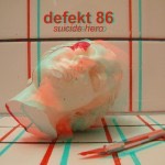 Defekt 86 – Suicide Hero (Vö. 30.09.2011) +Video