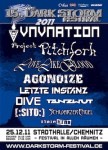 The Dark Storm Festival 2011
