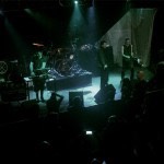 desastroes dark x-mas festival 2014