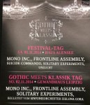 Gothic meets Klassik 2014