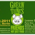 greentunes