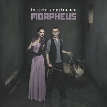 Video zur aktuellen Single von "In Strict Confidence" - Splitterkultur