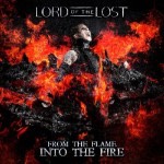lord of the lost from the flame into the fire