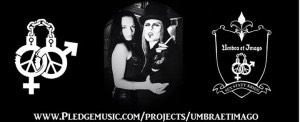 umbra et imago pledgemusic