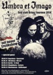 umbra et imago sex statt krieg 2014
