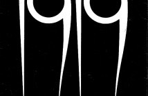 1919 – Revenge 12″ EP (Vö. 21.09.2015) +Video 1919 Revenge