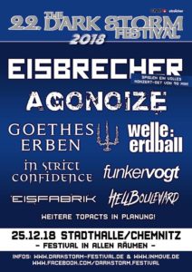darkstorm festival 2018
