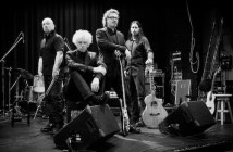 The Beauty of Gemina und KMFDM im Engel 07 in Hannover