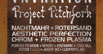 E-tropolis 2018 – Line-Up komplett E-tropolis Festival 2018