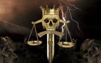 Engelsstaub – The 4 Horsemen Of The Apocalypse (Vö. 30.04.2015) Engelsstaub The 4 Horsemen Of The Apocalypse