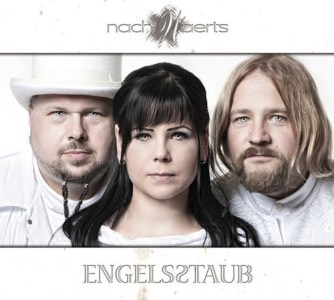 Engelsstaub – nachtwärts (Vö. 02.09.2011)