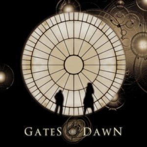 Gates Of Dawn – Lucid Dreaming (Vö. 08.04.2011)