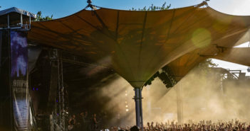 Sommer, Sonne, Sonnenschein – Amphi Festival 2018 Amphi Festival 2018