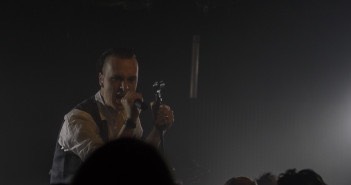 Solar Fake Konzert in Köln Solar Fake