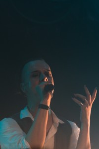 Solar Fake Konzert in Köln - Splitterkultur