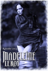 Madeleine Le Roy