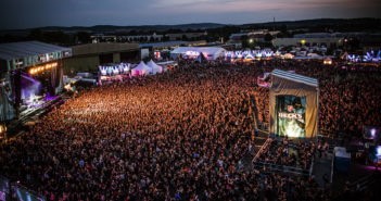 Mera Luna 2016 Running Order und Line-Up Änderung uvm… Mera Luna Festival 2016