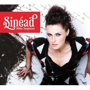 Within Temptation – Sinéad (Vö. 15.07.2011) +Video
