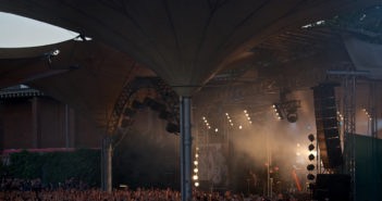 Amphi Festival 2016 Running Order, Rahmenprogramm uvm. … Tanzbrunnen Mainstage