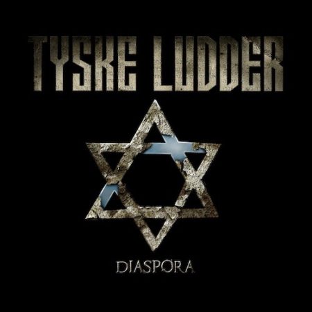 Tyske Ludder Diaspora (Vö. 25.03.2011) Splitterkultur