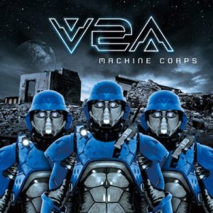 V2A – Machine Corps (29.04.2011)
