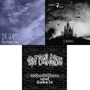 Drei kostenfreie Debüt-Veröffentlichungen zum Valentinstag