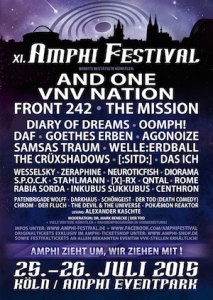 amphi festival 2015