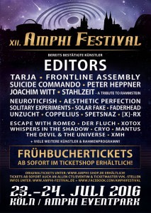 amphi festival 2016