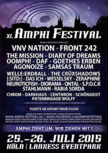 amphi festival 2015
