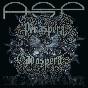 asp per aspera ad aspera