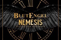 Blutengel – Nemesis/Best of & Reworked (Vö. 26.02.2016) blutengel nemesis