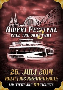 Call the Ship 2 Port