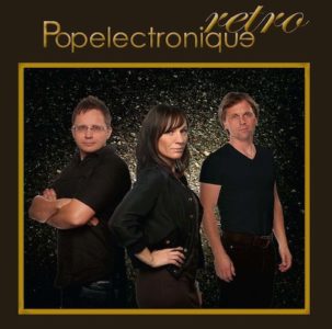 Pop Electronique – Retro (Vö. 11.03.2011)