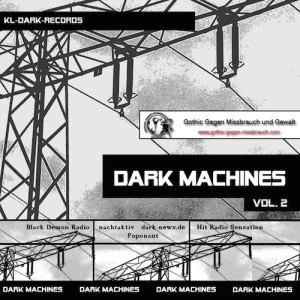 dark machines vol2