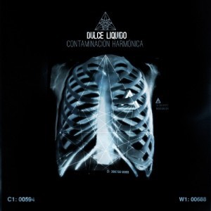 Dulce Liquido – Contaminación Harmónica (Vö. 30.11.2012)