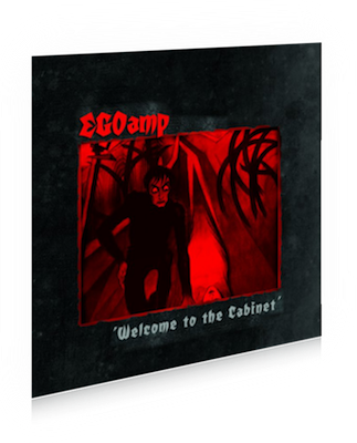 Egoamp Welcome To The Cabinet Vo 22 02 2011 Splitterkultur